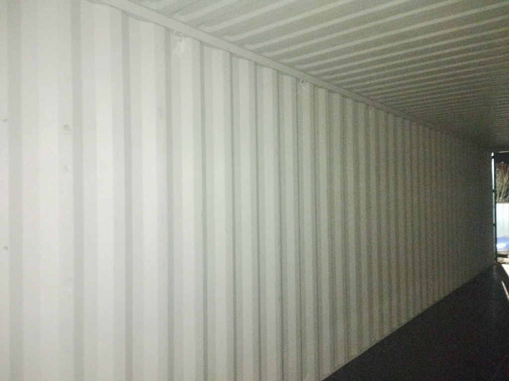 Морской контейнер CICU7000293