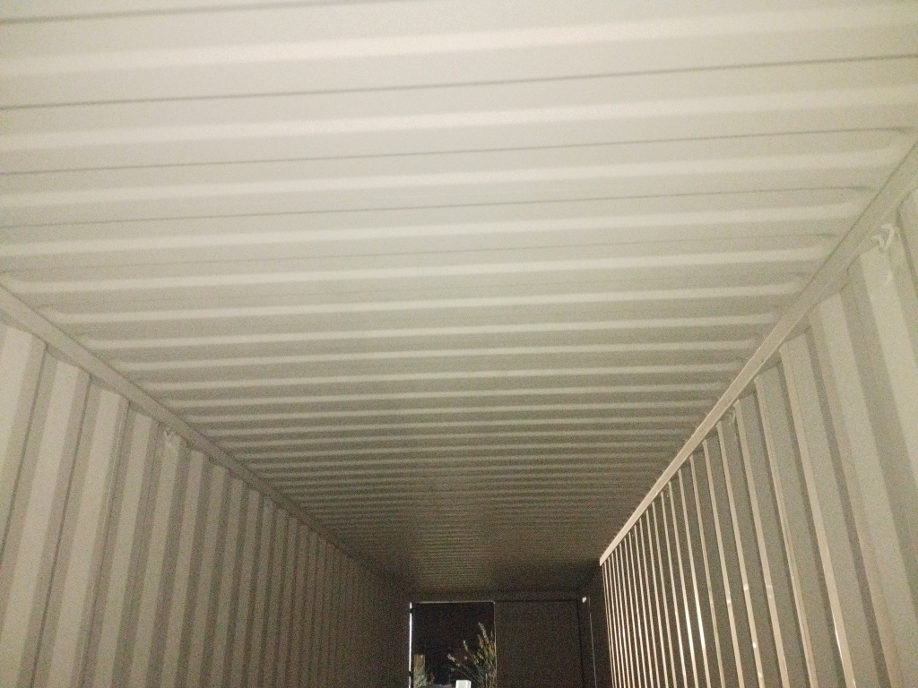 Морской контейнер CICU7000293