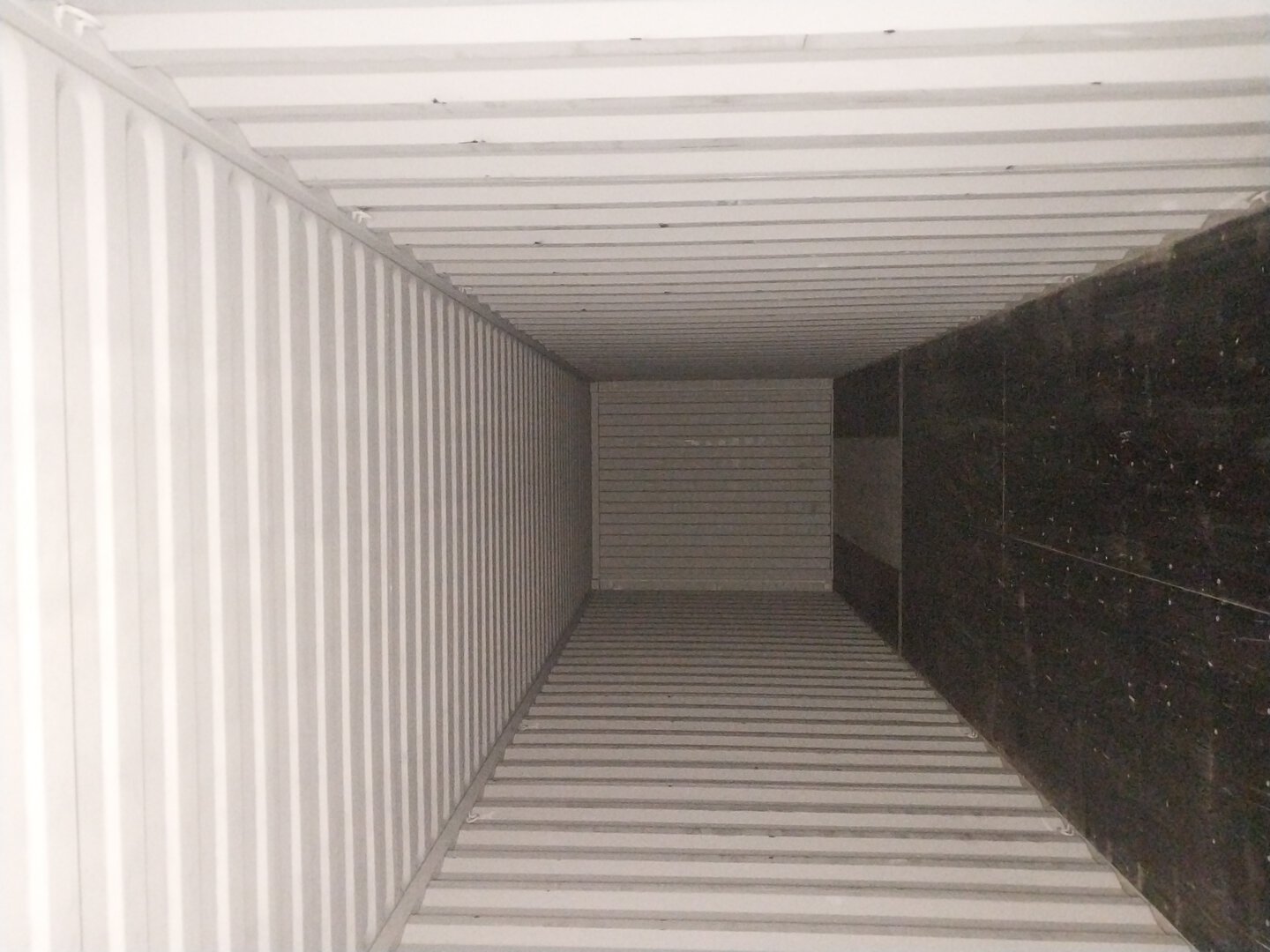 Морской контейнер CICU7000328