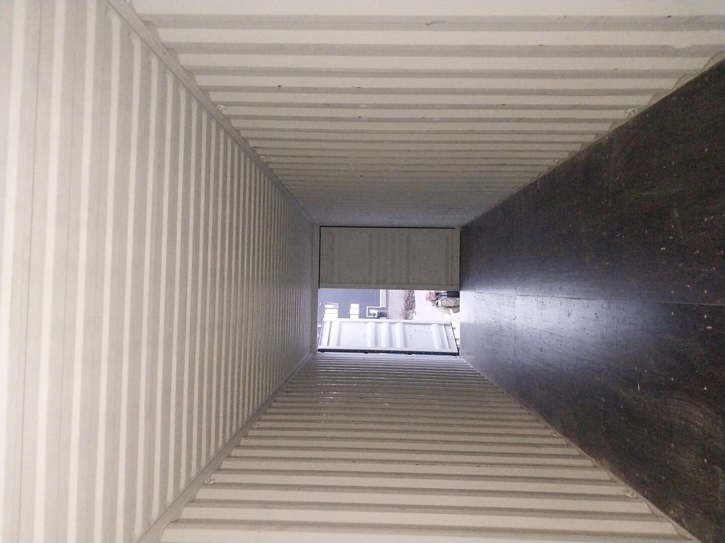 Морской контейнер CICU7000328