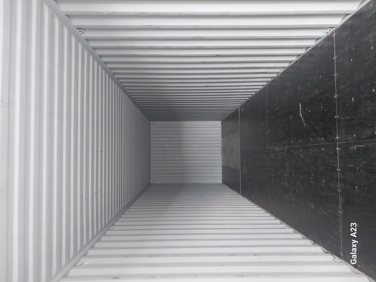 Морской контейнер CICU7000380