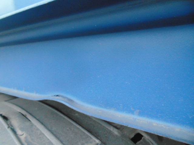 Морской контейнер CICU7000420