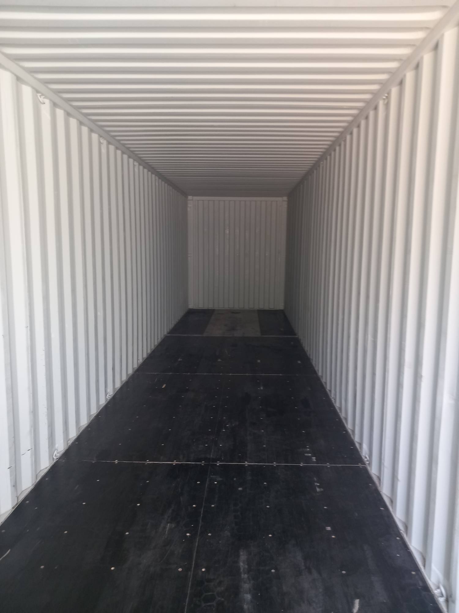 Морской контейнер CICU7000565