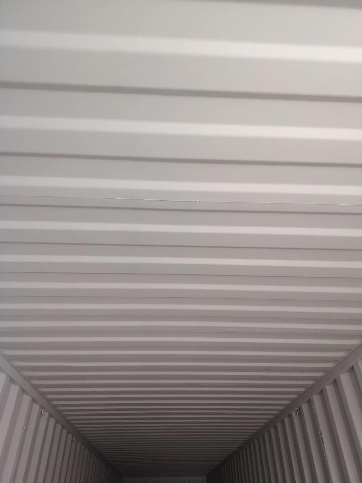 Морской контейнер CICU7000570