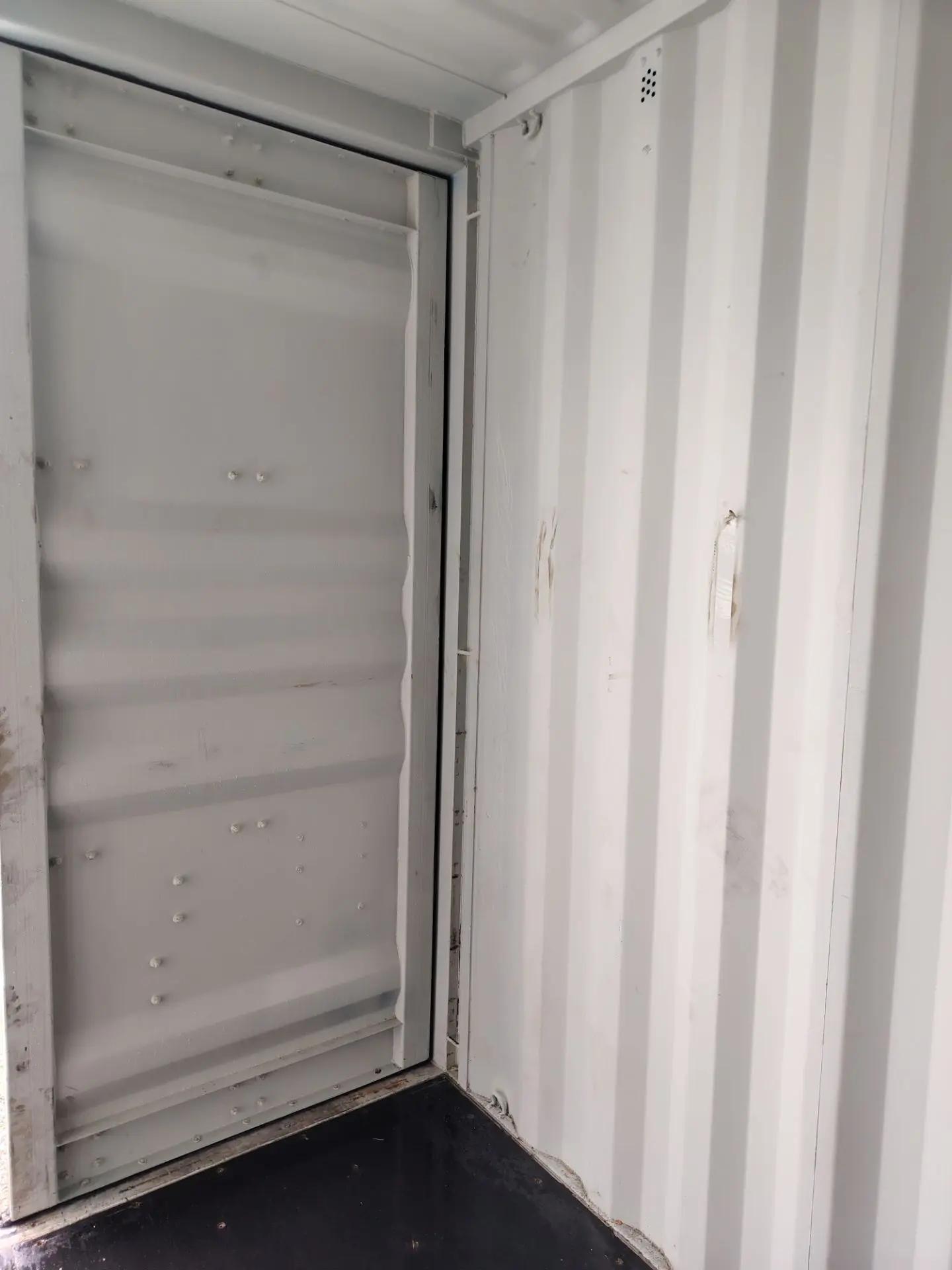 Морской контейнер CICU7000570