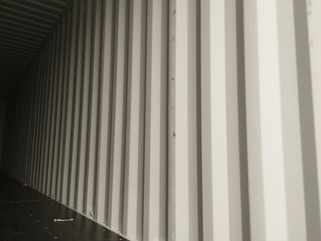 Морской контейнер CICU7000647