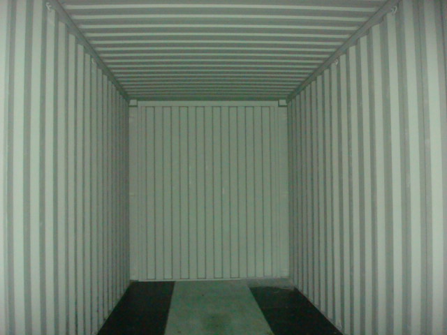 Морской контейнер CICU7000816