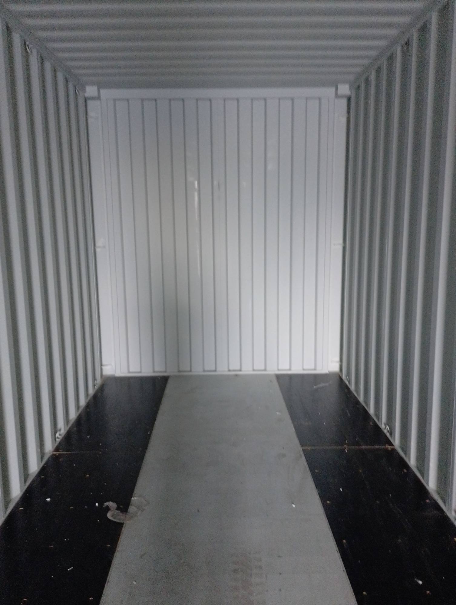 Морской контейнер CICU7000863