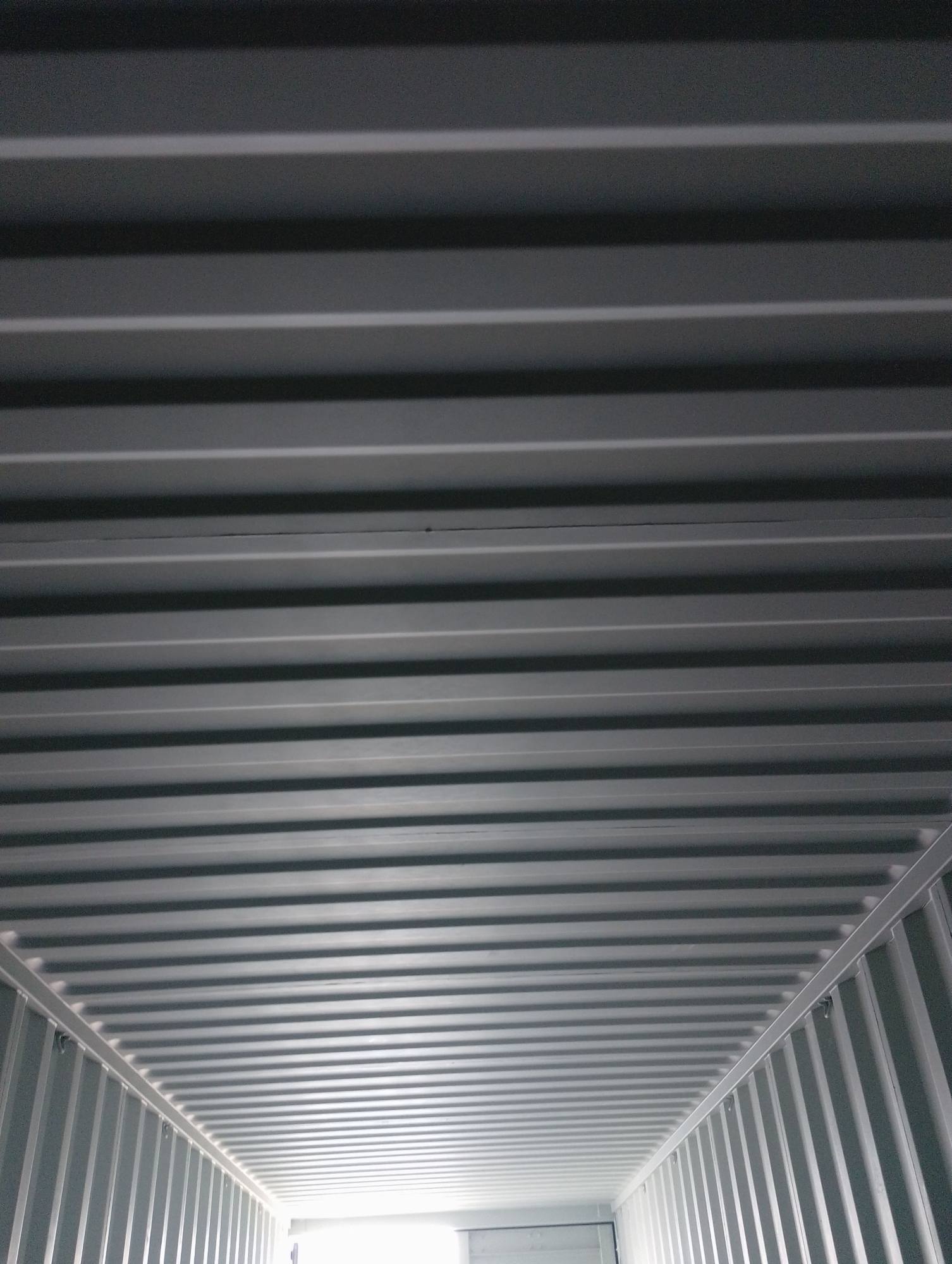 Морской контейнер CICU7000863