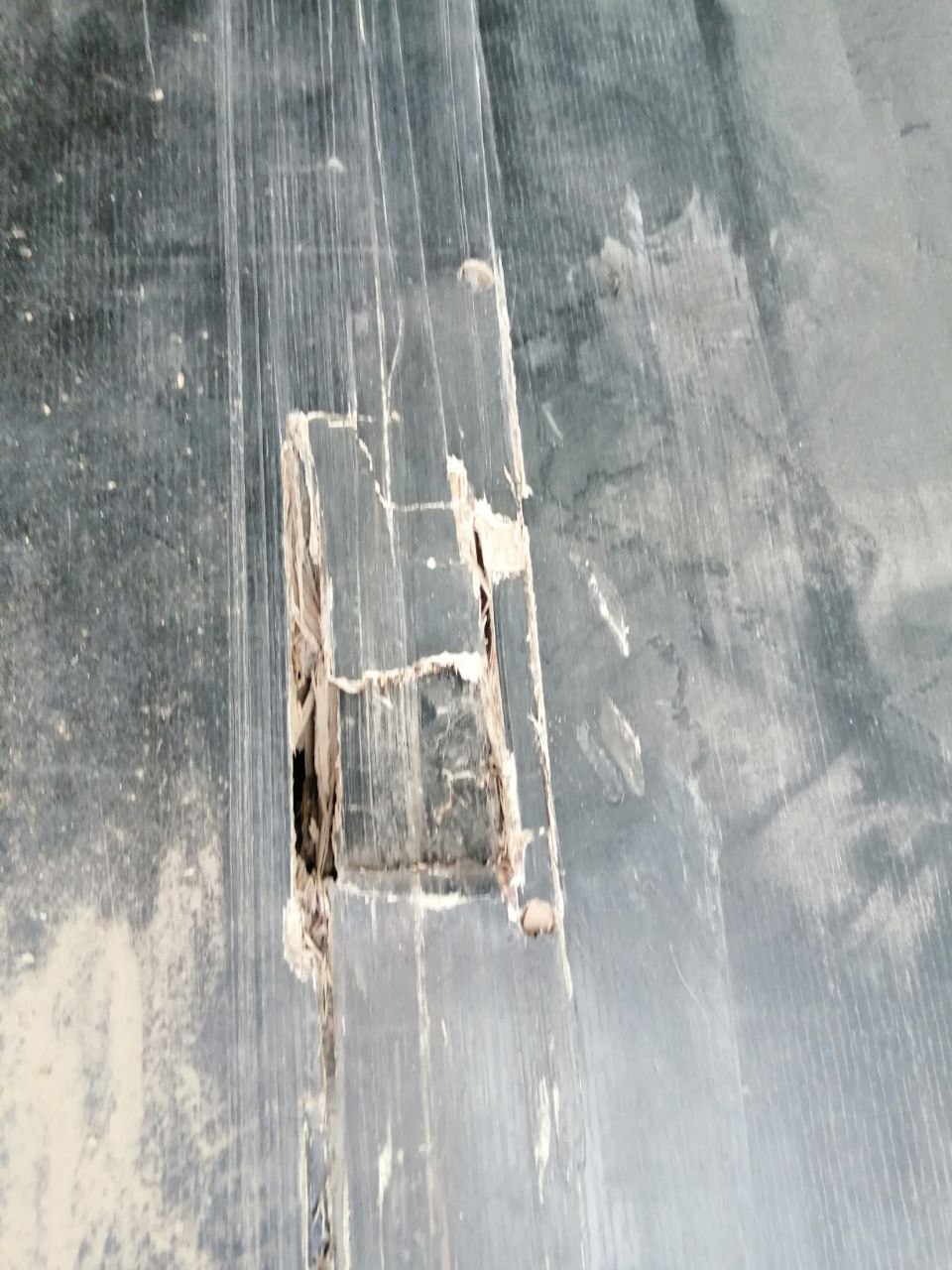 Морской контейнер CICU7000879