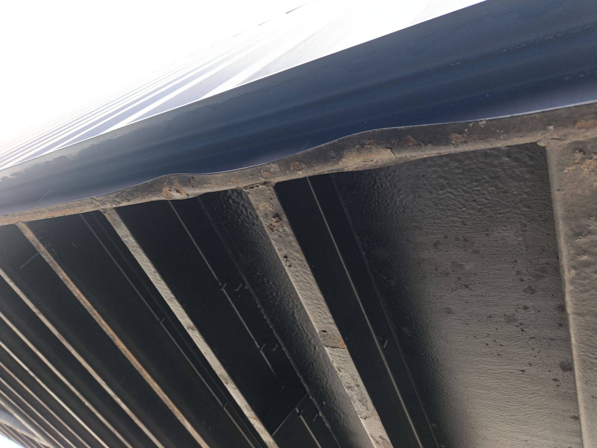 Морской контейнер CICU7001113