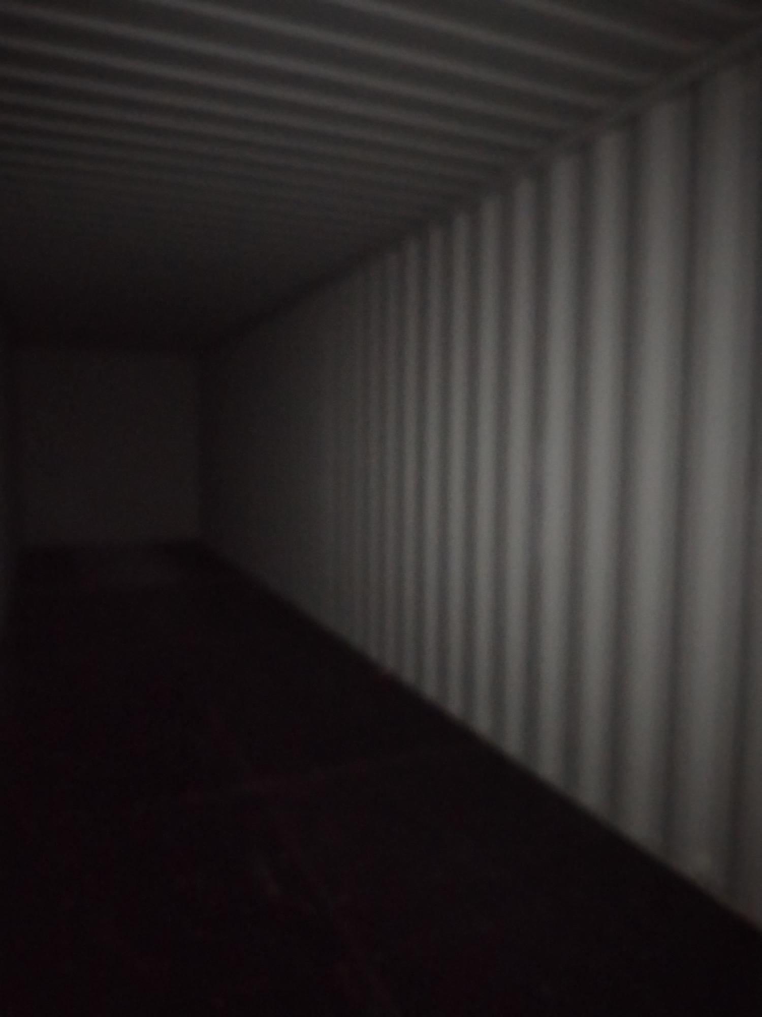 Морской контейнер CICU7001160