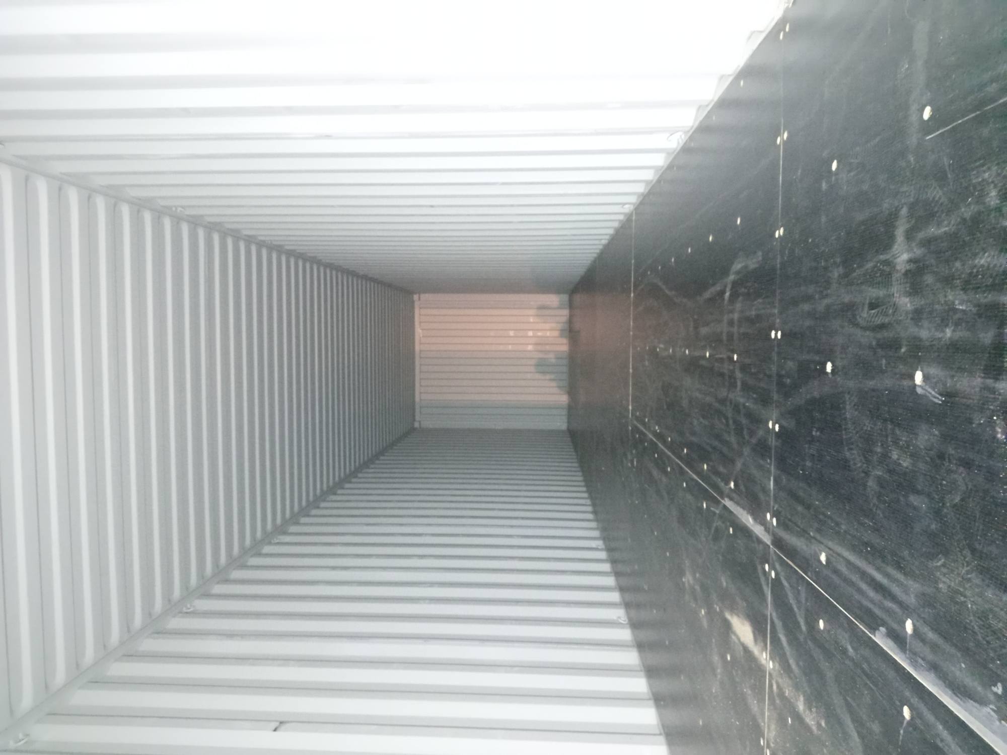 Морской контейнер CICU7001181