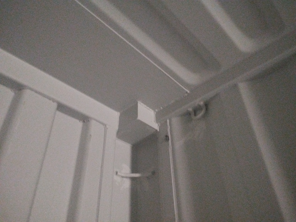 Морской контейнер CICU7001330