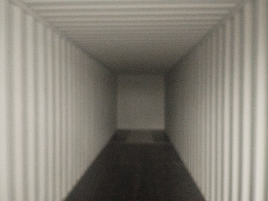 Морской контейнер CICU7001330