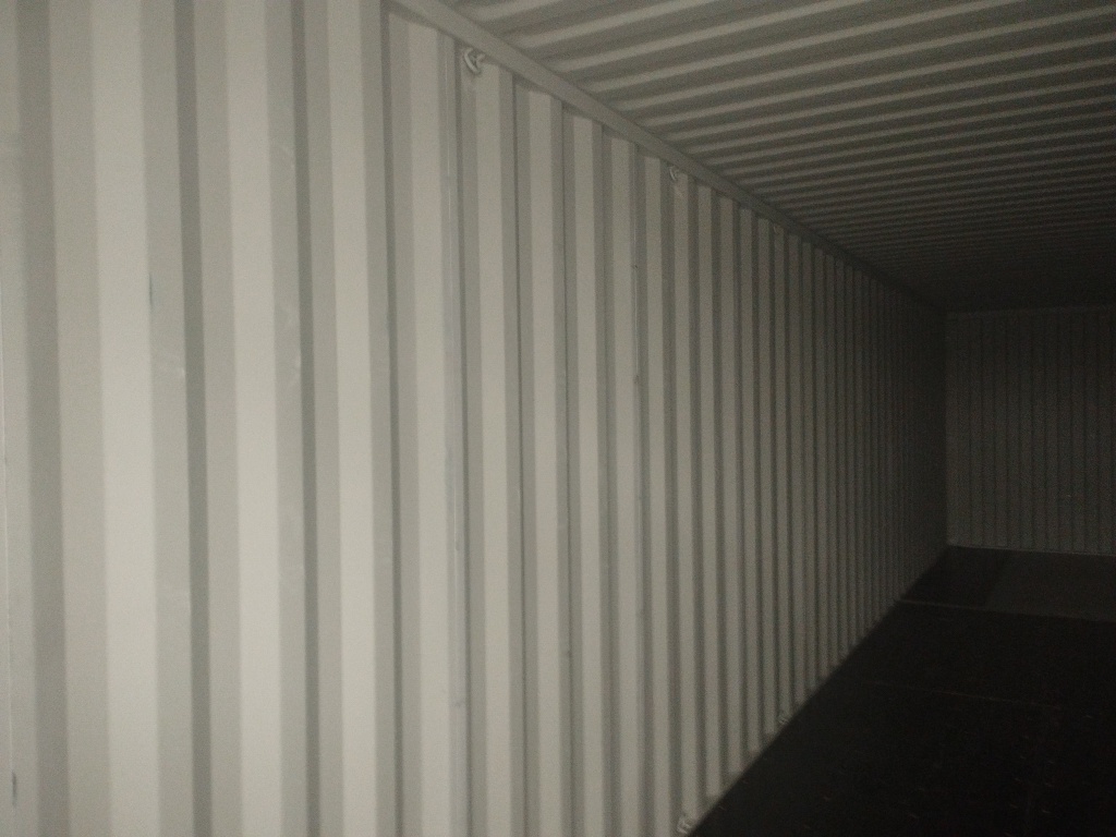 Морской контейнер CICU7001330