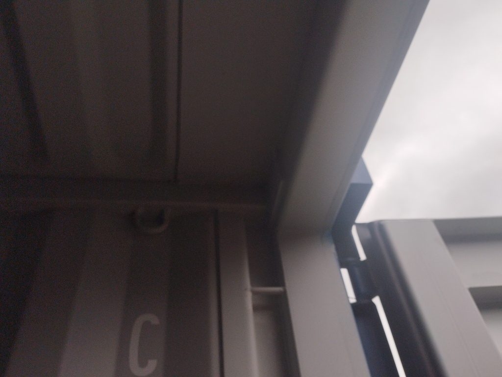 Морской контейнер CICU7001330