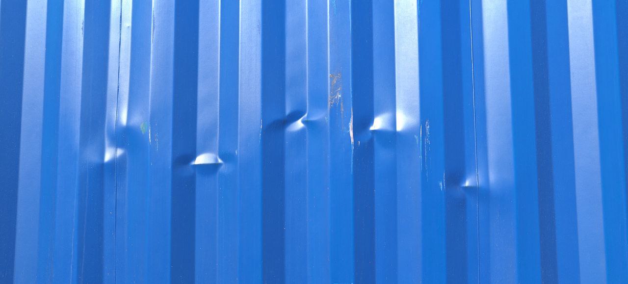 Морской контейнер CICU7001469