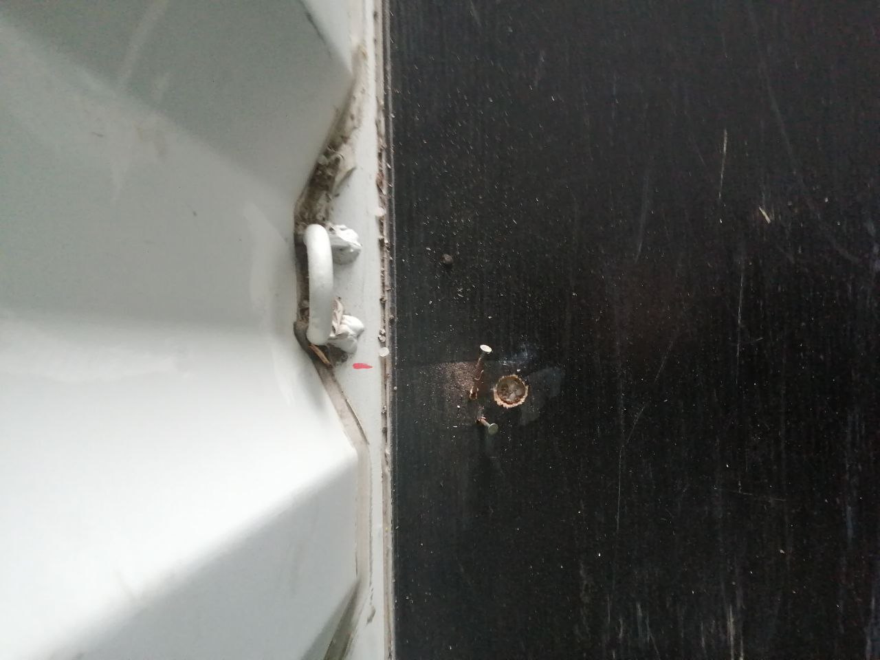 Морской контейнер CICU7001509