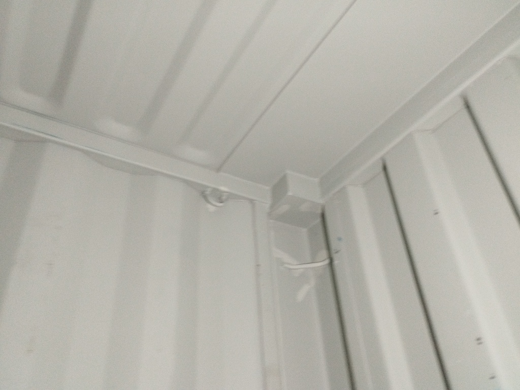 Морской контейнер CICU7001582