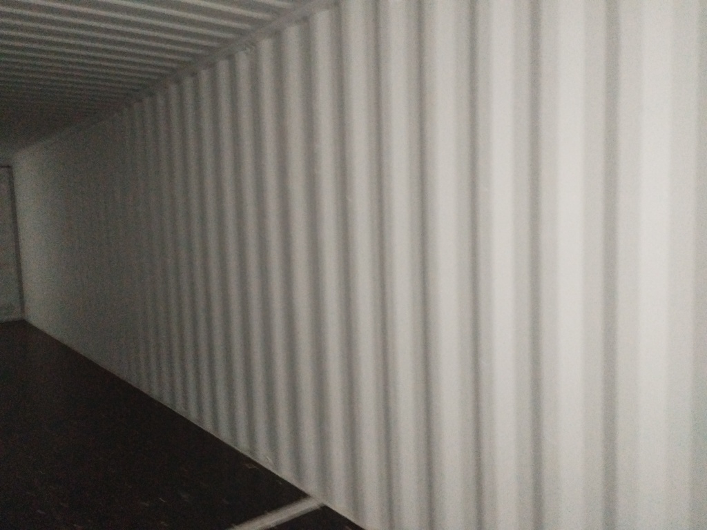 Морской контейнер CICU7001582