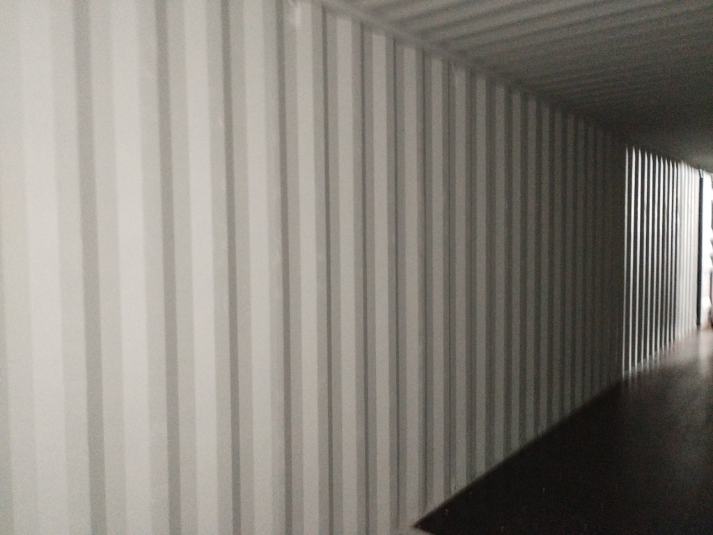 Морской контейнер CICU7001582