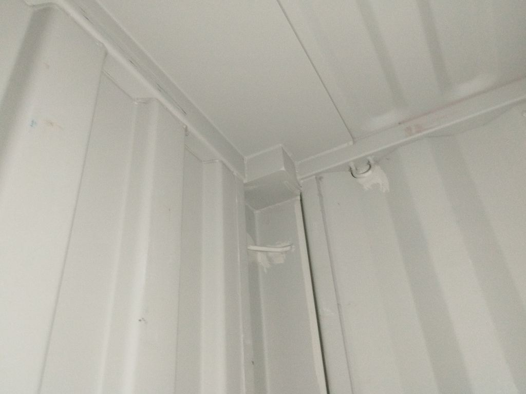 Морской контейнер CICU7001582