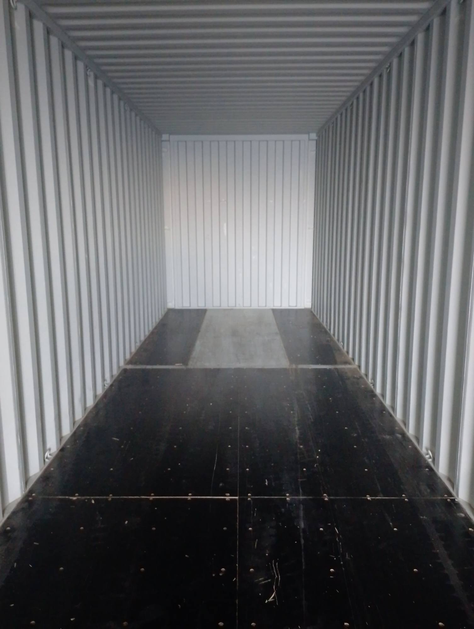 Морской контейнер CICU7001617