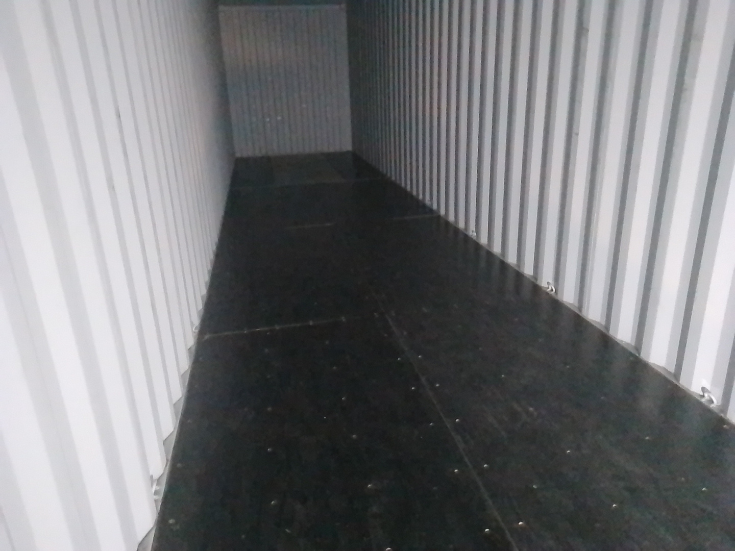 Морской контейнер CICU7001659