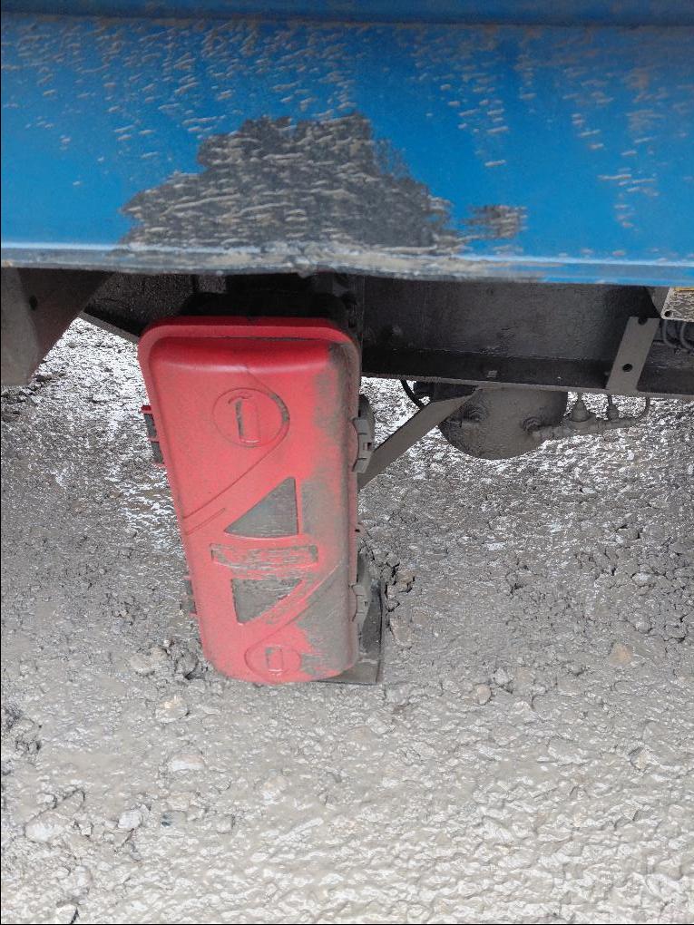 Морской контейнер CICU7001670