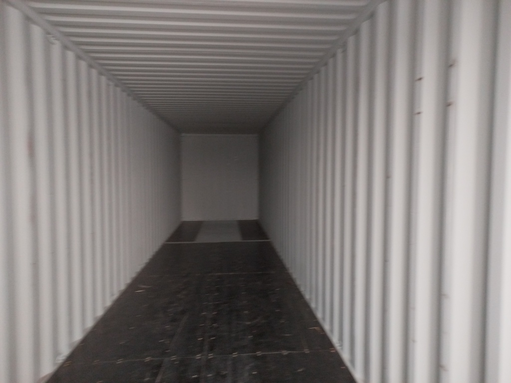 Морской контейнер CICU7019513