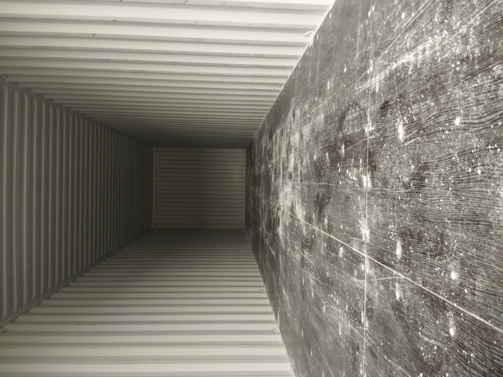 Морской контейнер CICU7019658