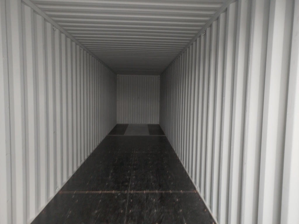 Морской контейнер CICU7019745