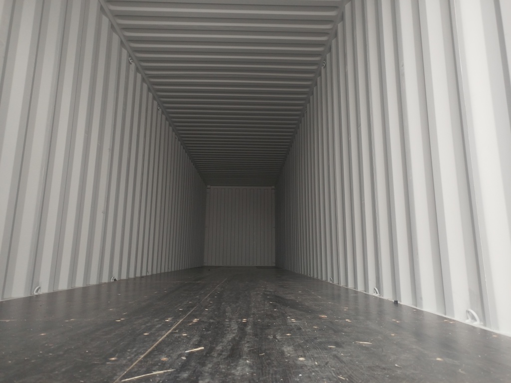 Морской контейнер CICU7019811