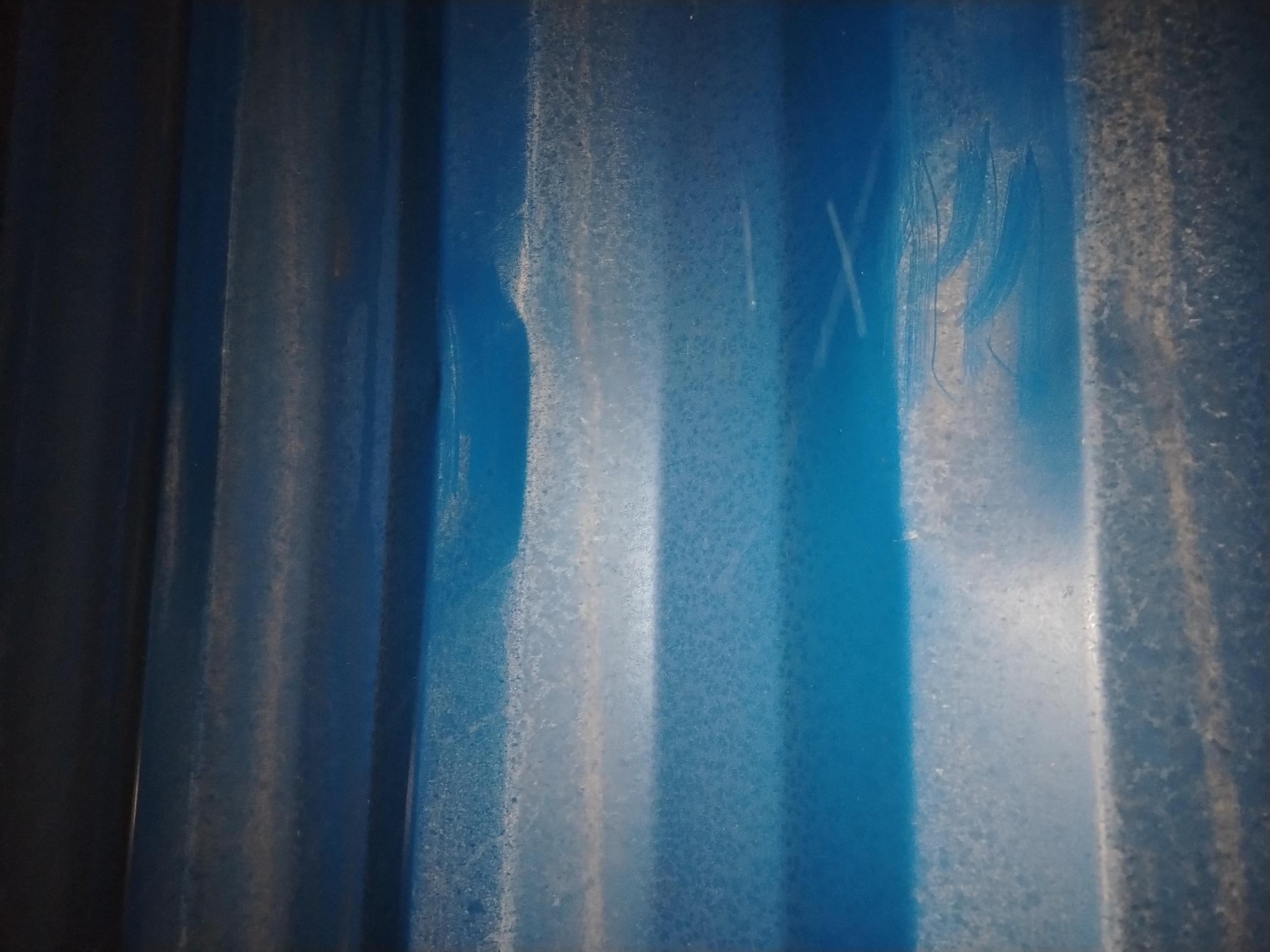 Морской контейнер CICU7019832