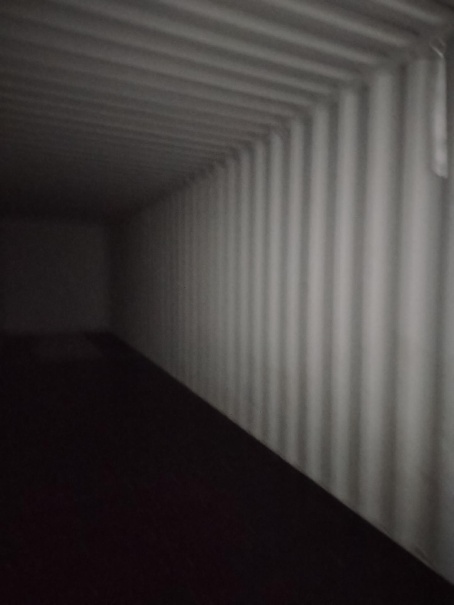 Морской контейнер CICU7020366