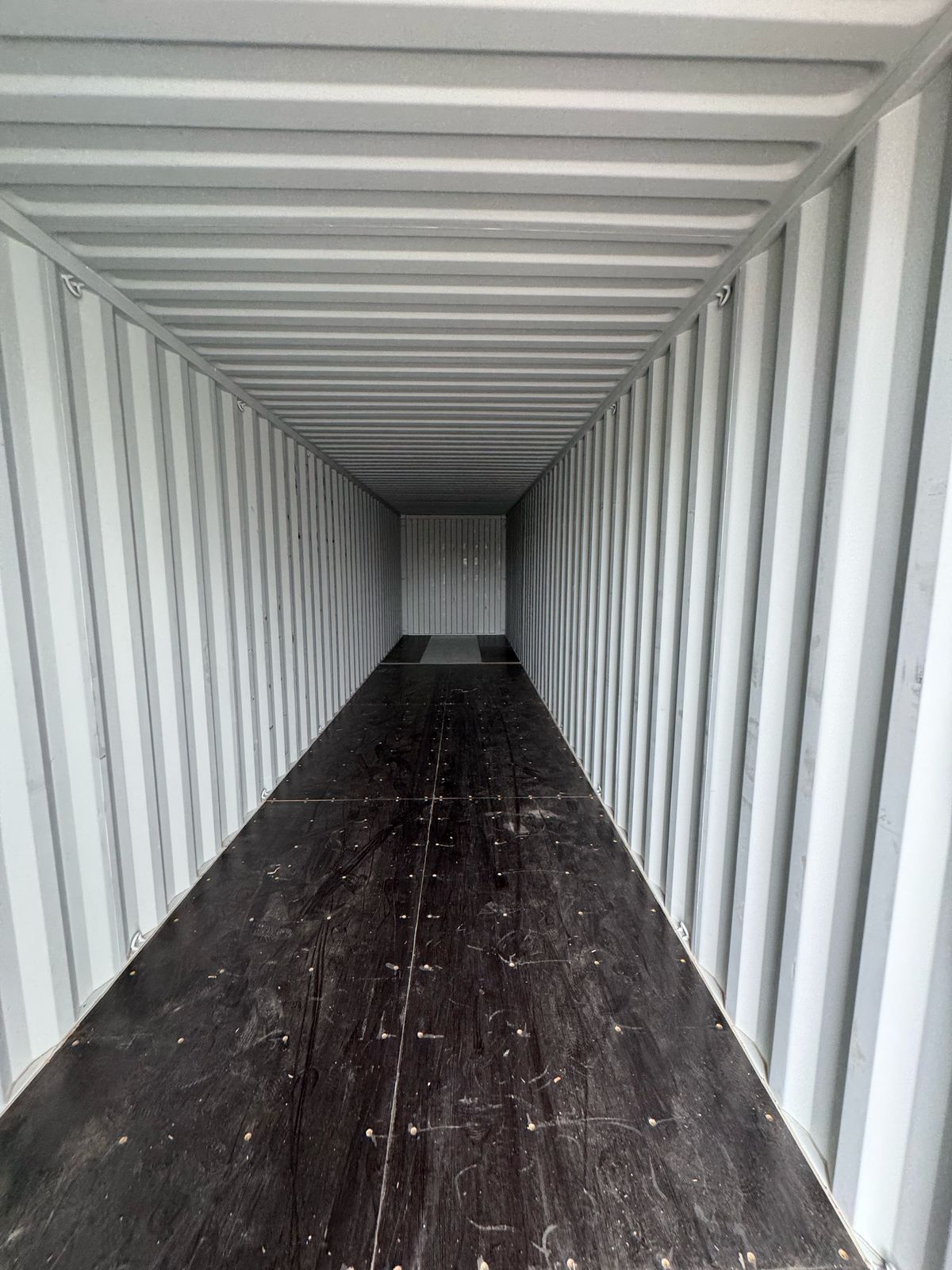 Морской контейнер CICU7020448