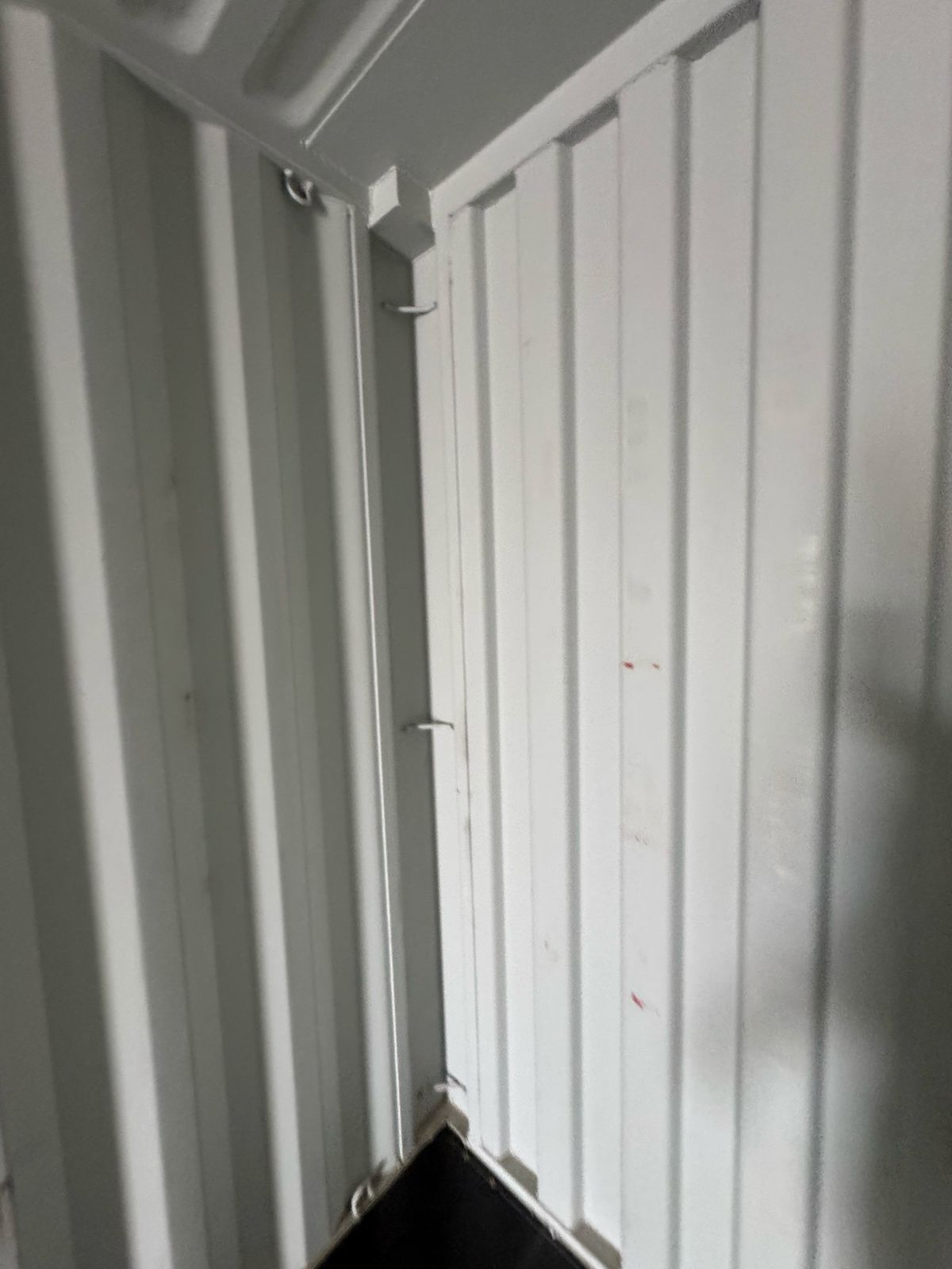 Морской контейнер CICU7020448