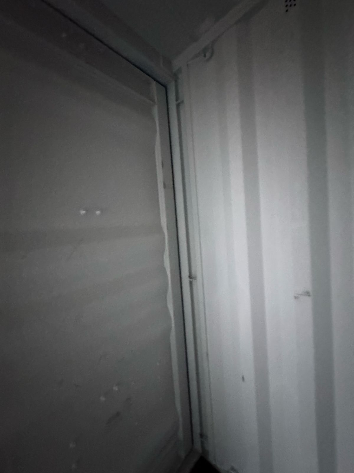 Морской контейнер CICU7020474