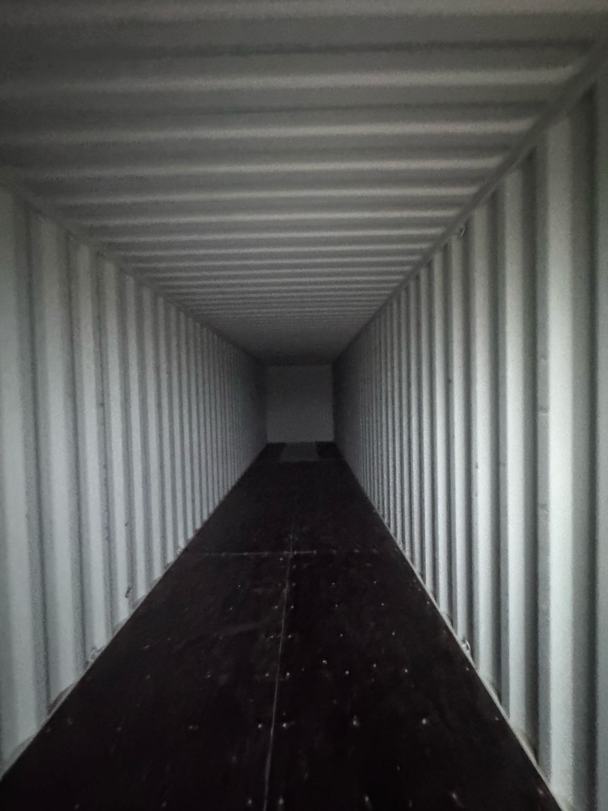 Морской контейнер CICU7020474