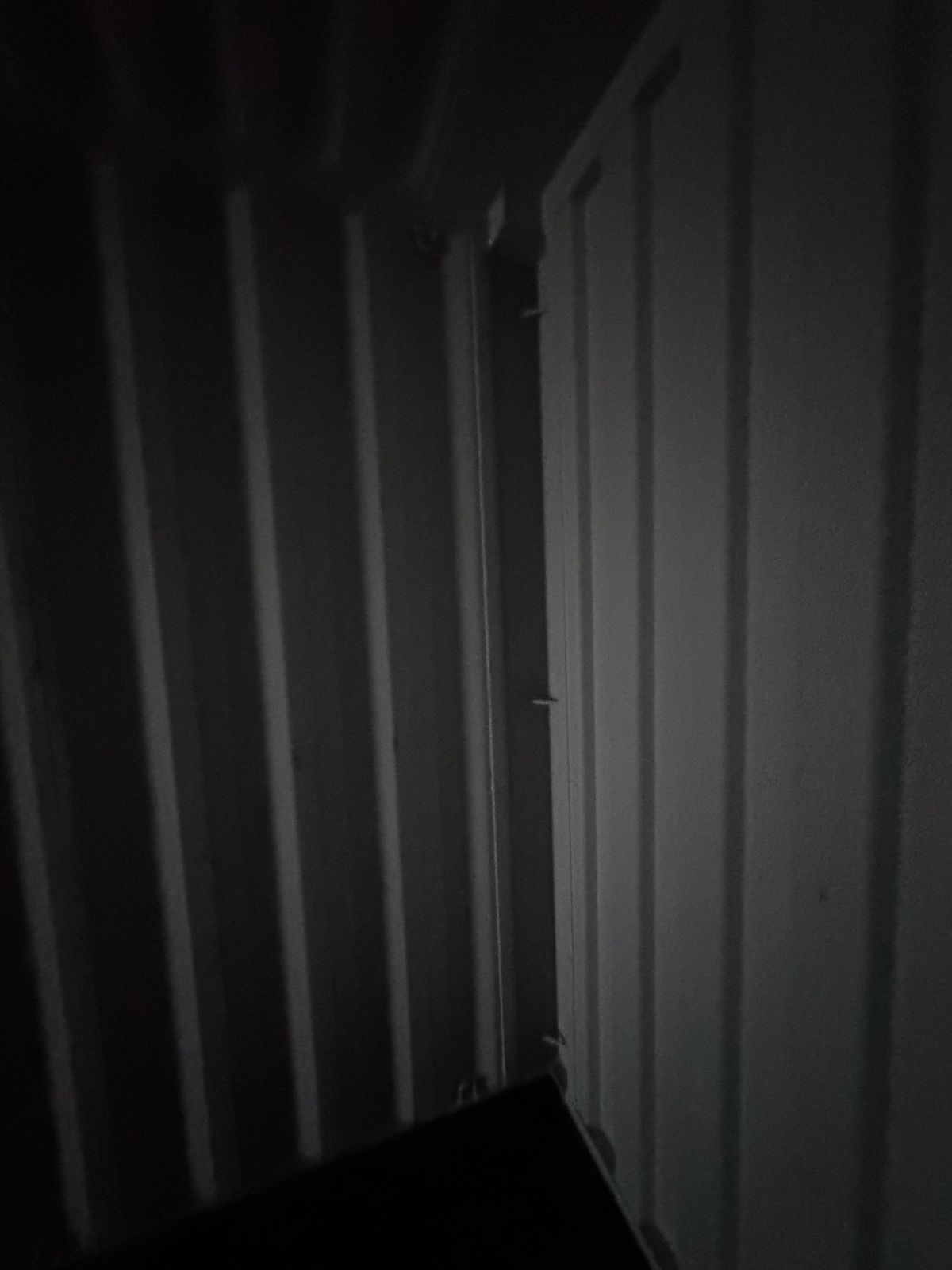 Морской контейнер CICU7020474