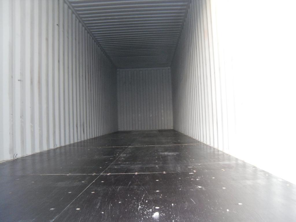 Морской контейнер CICU7020622