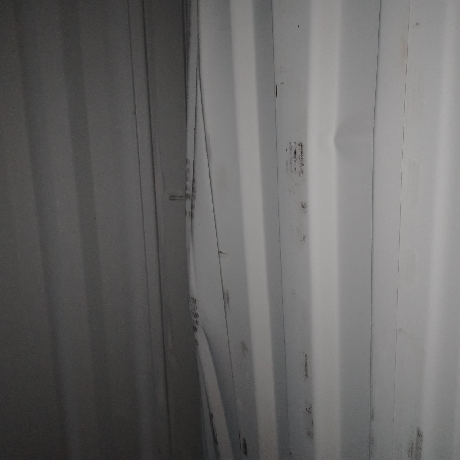 Морской контейнер CICU7020664