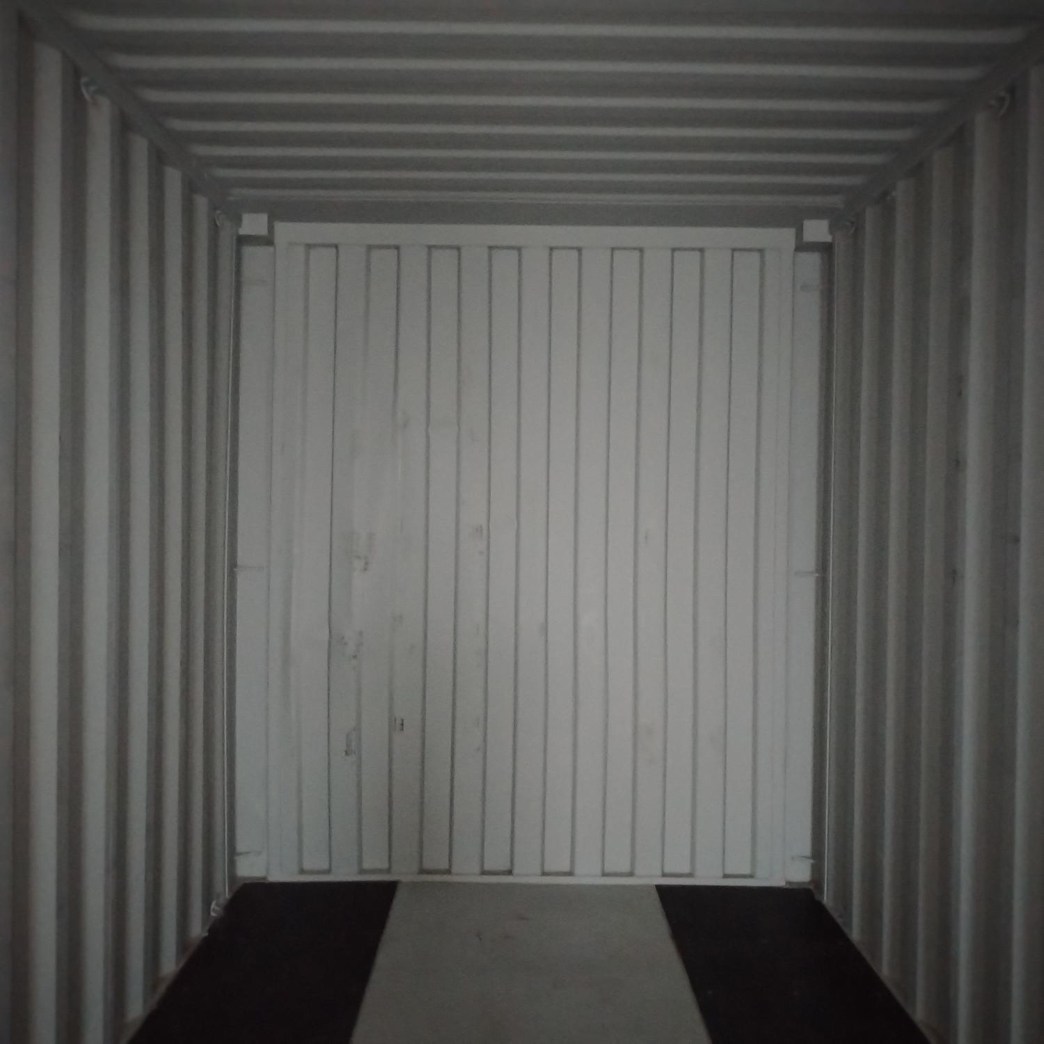 Морской контейнер CICU7020664