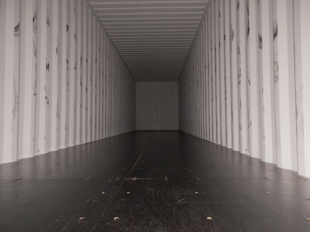 Морской контейнер CICU7020812