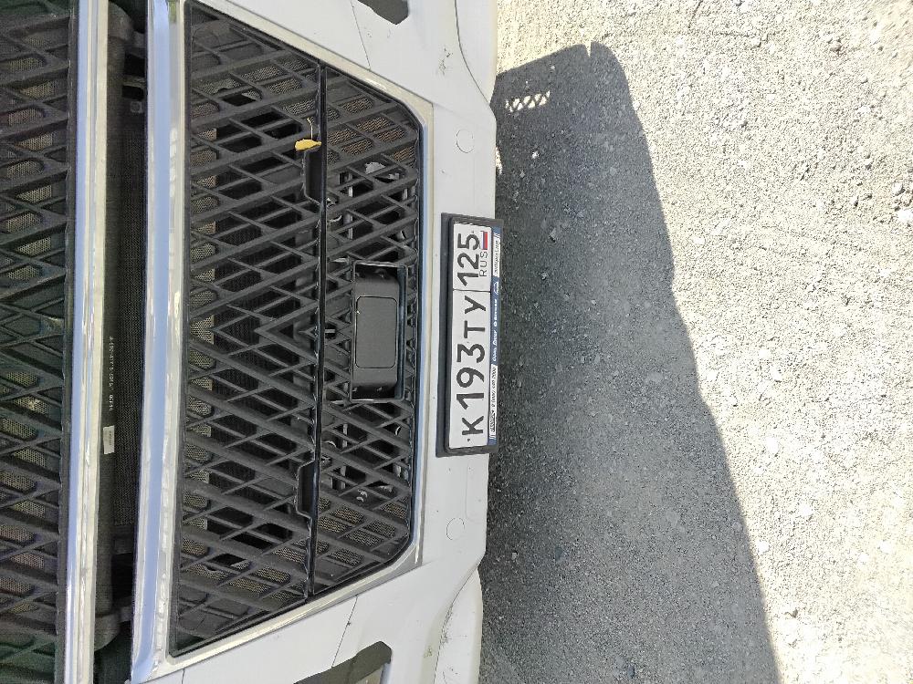 Морской контейнер CICU7021212