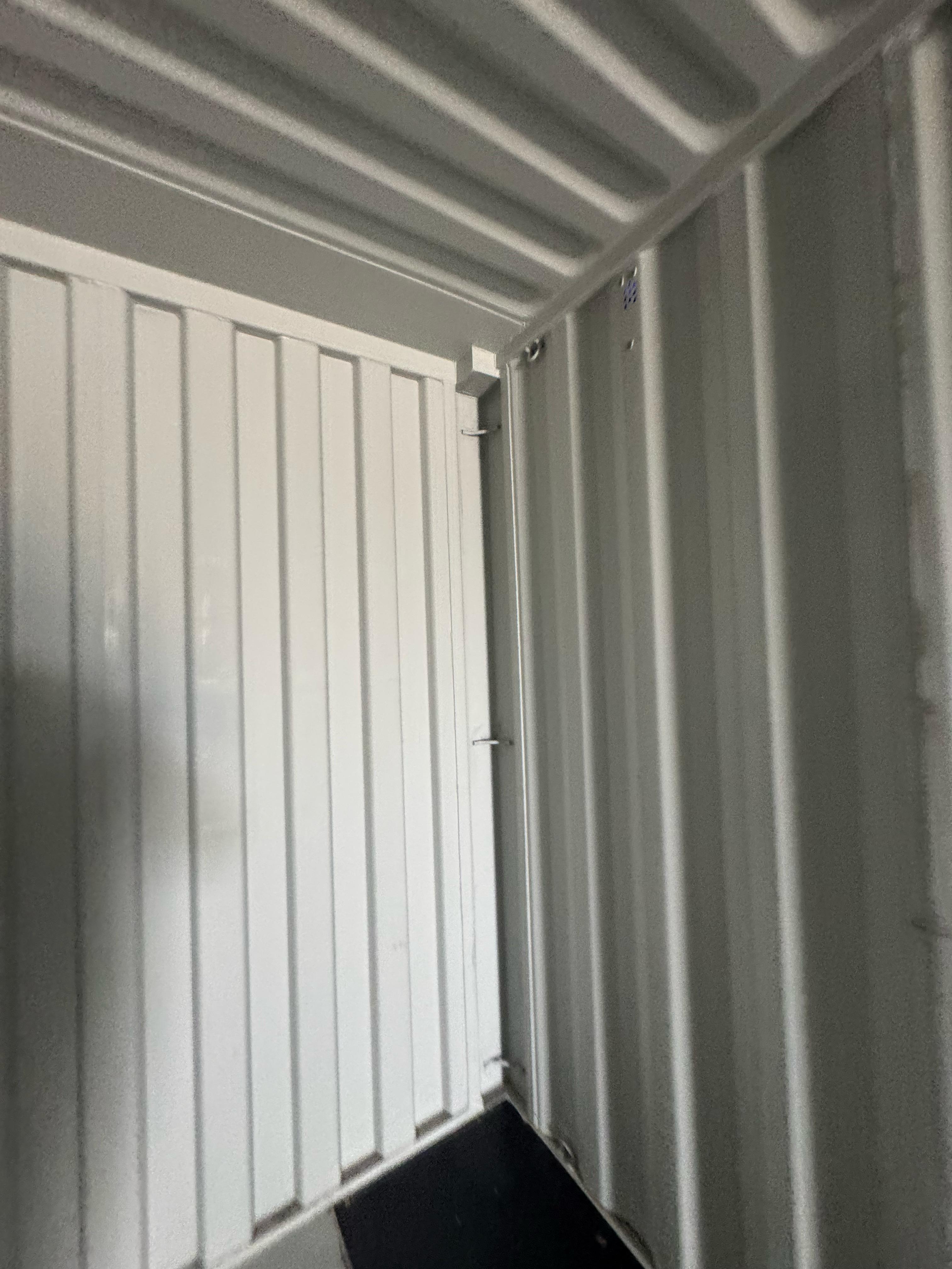 Морской контейнер CICU7021510