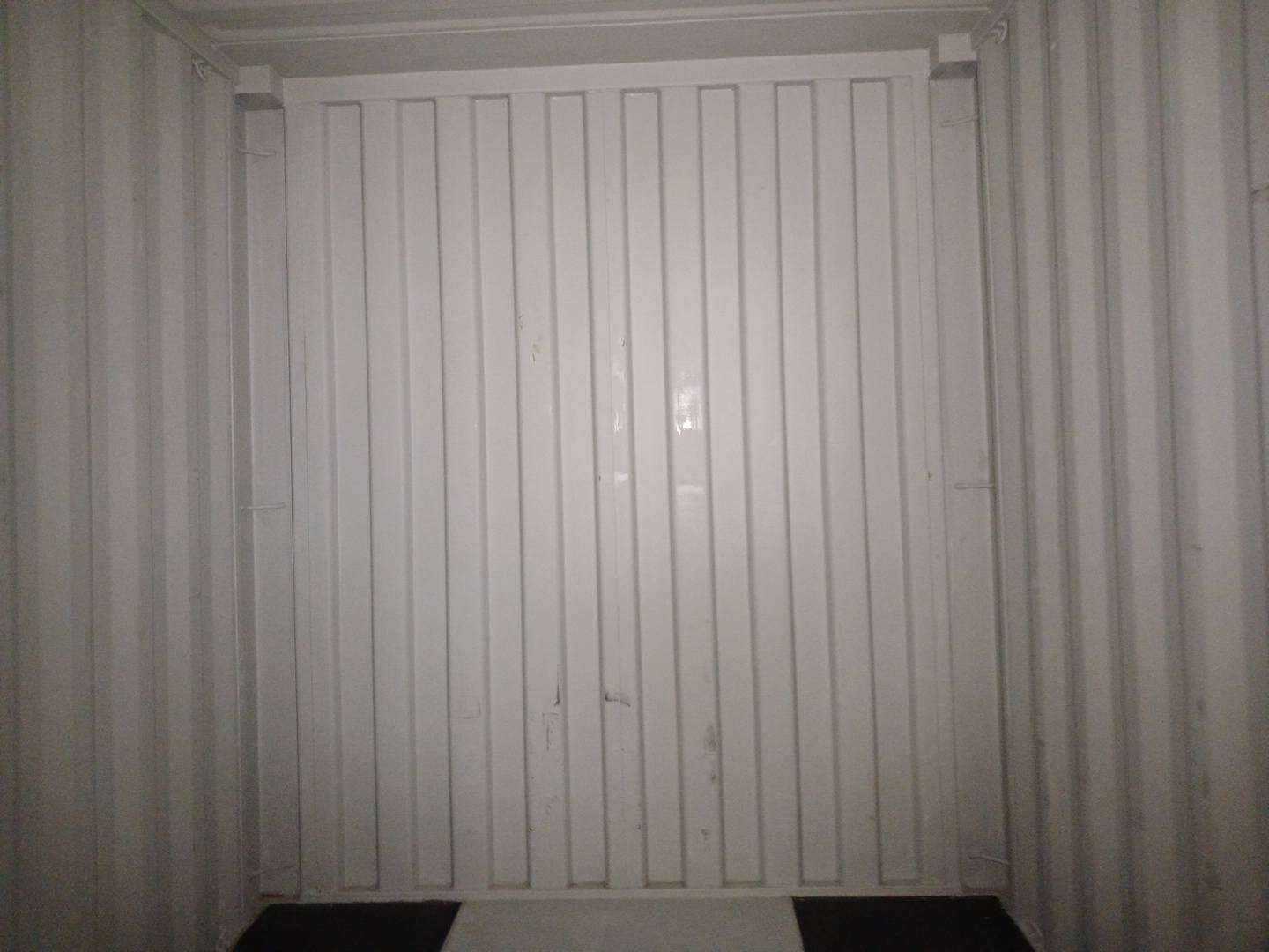 Морской контейнер CICU7021790