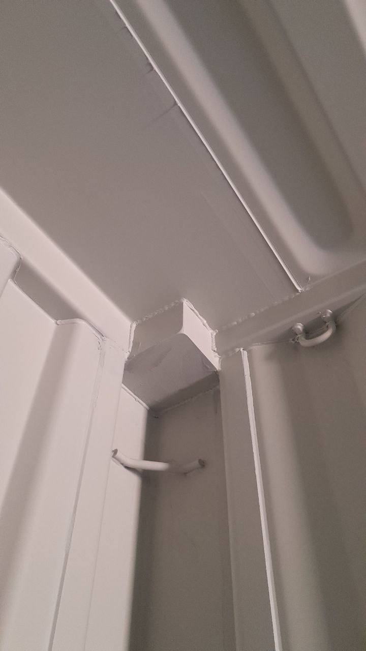 Морской контейнер CICU7021824