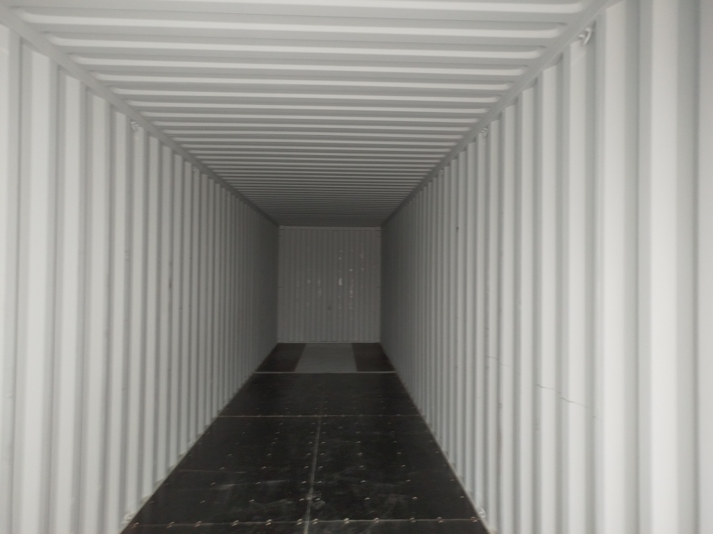 Морской контейнер CICU7022559